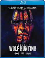 狼狩猎 Project Wolf Hunting