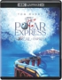 The Polar Express 4K (Blu-ray)