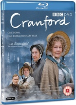 Cranford (Blu-ray Movie)
