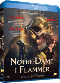 DVD NOTRE DAME BRULE : le dvd à Prix Carrefour