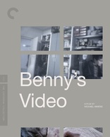 班尼的录像带 Benny's Video