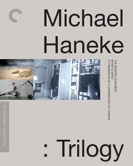 Amazon.com: Michael Haneke Collection - 10-DVD Box Set ( The