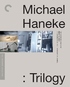 Michael Haneke: Trilogy (Blu-ray)