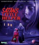 Satan's Little Helper (Blu-ray Movie)