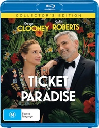 ticket to paradise – SuperQuickReviews