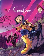 鬼妈妈 Coraline