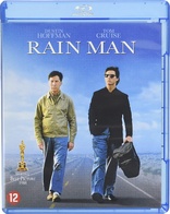 Rain Man (Blu-ray Movie)