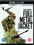 Full Metal Jacket 4K (Blu-ray)