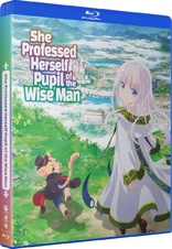 She Professed Herself Pupil of the Wise Man Anime Adds 2 Cast