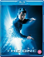 The One (Blu-ray Movie)