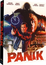 Panic (Blu-ray Movie)