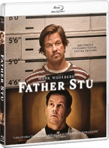 Father Stu (Blu-ray Movie)