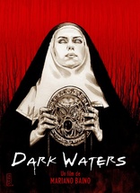 Dark Waters (Blu-ray Movie)