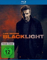 Blacklight (Blu-ray Movie)