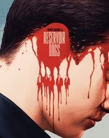 Reservoir Dogs 4K (Blu-ray Movie)