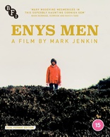 Enys Men (Blu-ray Movie)