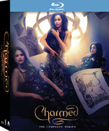 新圣女魔咒 Charmed 第一季
