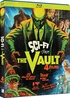 Sci-Fi from the Vault: 4 Classic Films (Blu-ray)
