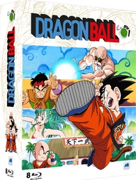 Dragon Ball Z n° 45/Conrad