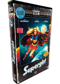 Supergirl