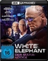 White Elephant 4K (Blu-ray)