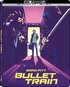 Bullet Train 4K (Blu-ray)