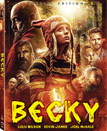 Becky (Blu-ray Movie)