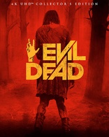 The Evil Dead [Collector's Edition] [DVD] [1981] - Best Buy