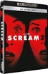 Scream 2 4K (Blu-ray)