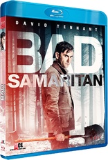 Bad Samaritan (Blu-ray Movie)