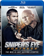 Fortress: Sniper's Eye (Blu-ray Movie)