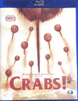 Crabs! (Blu-ray Movie)