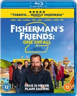 渔民的朋友：全体 Fisherman's Friends: One and All