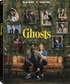 Ghosts: Season One (Blu-ray)