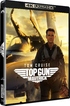 Top Gun: Maverick 4K (Blu-ray)
