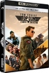 Top Gun Pack 4K: Top Gun + Top Gun: Maverick (Blu-ray)
