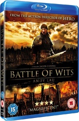 Battle of Wits (Blu-ray Movie)