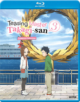 その他 Teasing Master Takagi-San: Karakai Jozu No Takagi-San - The CompleteSeries [Blu-ray] Teasing Master Takagi-san - Complete Series Blu-ray Anime | eBay