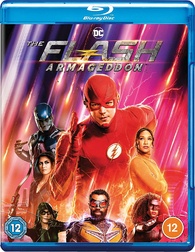 The Ninth and Final Season of “The Flash” Gets Blu-ray and DVD