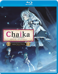 棺姫のチャイカ コンプリート Blu-ray BOX 2zzhgl6 Amazon.co.jp: 棺姫のチャイカ コンプリート Blu-ray BOX : 安済