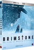 Brimstone 4K (Blu-ray)