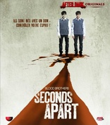 Seconds Apart (Blu-ray Movie), temporary cover art