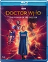 Doctor Who: The Power of the Doctor (Blu-ray)