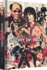 Story of Ricky 4K (Blu-ray Movie)