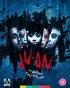 Ju-on: The Grudge Collection (Blu-ray Movie)