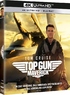 Top Gun: Maverick 4K (Blu-ray)