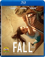 Fall (Blu-ray Movie)