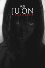 Ju-on: Black Ghost (Blu-ray Movie)