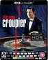 Croupier 4K (Blu-ray)