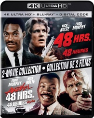 Top Gun 2-Movie Collection [Blu-ray + Digital Copy] (Bilingual)
